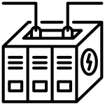 Hybrid & Energy Storage Systems