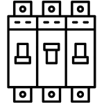 Power Circuit Breakers
