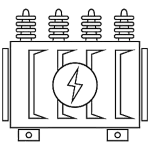 Power & Distribution Transformers