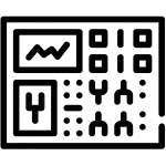 Power Plant Control & Protection Equipment