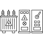 Transformers & Switchgears