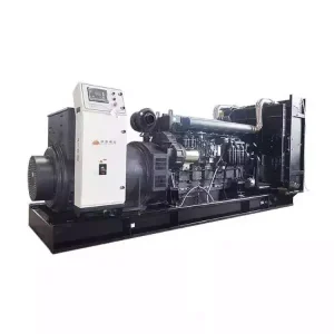 موتور دیزلی 1100 کاوا 6 سیلندر