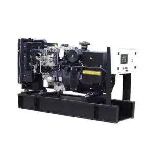 موتور دیزلی پرکینز مدل 2206A E13TAG3