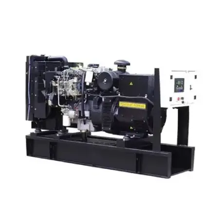 موتور دیزلی پرکینز مدل 2206A E13TAG3