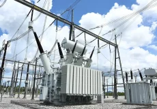 خصوصیات ترانسفورماتور قدرت نیروگاه