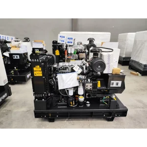 دیزل ژنراتور یوچای JY41D5-O
