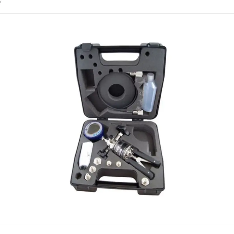 hand test pump PV212 hand test pump PV212