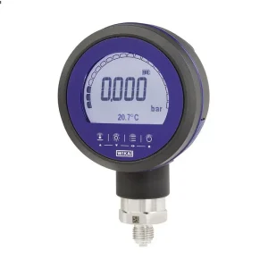 تست گیج فشار WIKA CPG 1500