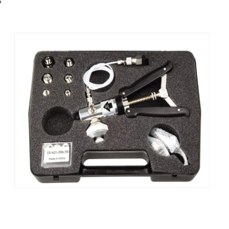 دستگاه PV211 دستگاه PV211