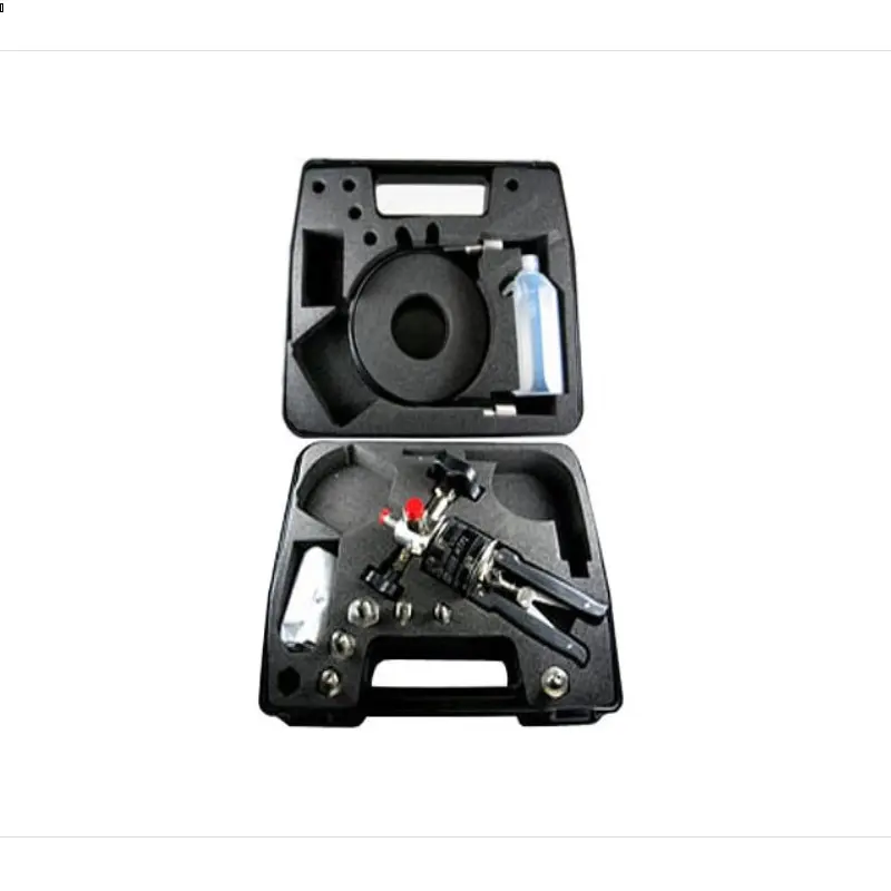 دستگاه هند پمپ هیدرولیک PV212 دستگاه هند پمپ هیدرولیک PV212