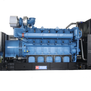 دیزل ژنراتور