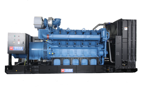 دیزل ژنراتور