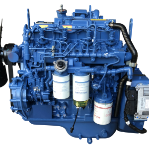 دیزل ژنراتور