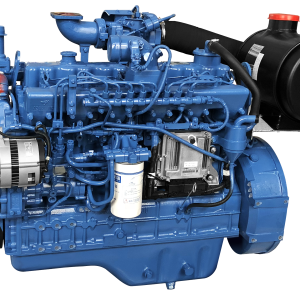 دیزل ژنراتور