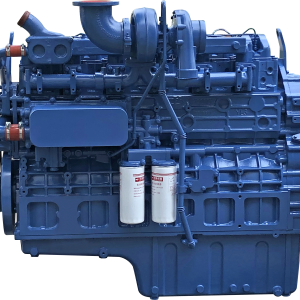 دیزل ژنراتور