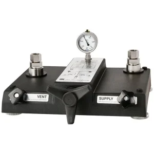 تست پمپ مقایسه ای CPP 120-X