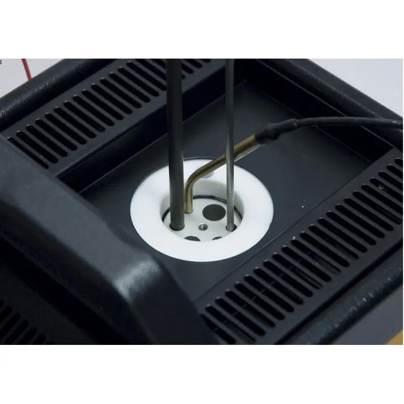 دستگاه کالیبراتور دما Calisto SITE دستگاه کالیبراتور دما Calisto SITE