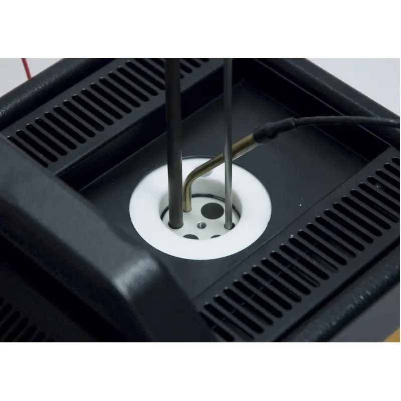 دستگاه کالیبراتور دما Venus دستگاه کالیبراتور دما Venus