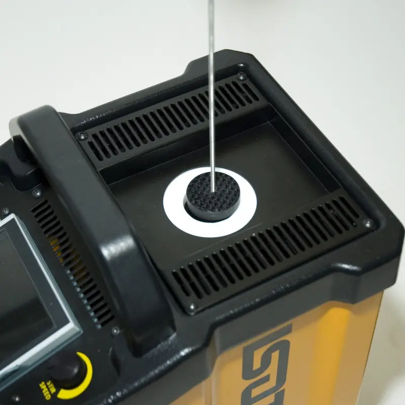 محفظه کالیبراسیون Europa ADVANCED محفظه کالیبراسیون Europa ADVANCED