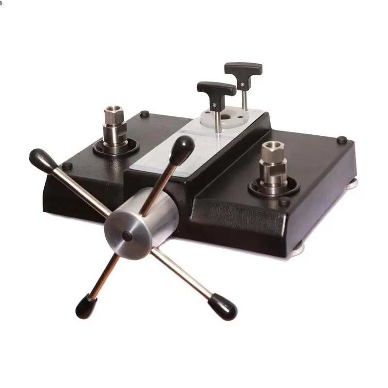 پمپ مقایسه هیدرولیک CPP1200-X پمپ مقایسه هیدرولیک CPP1200-X