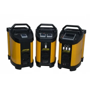 کالیبراتور خشک Jupiter Basic