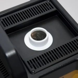 کالیبراتور دما Europa BASIC