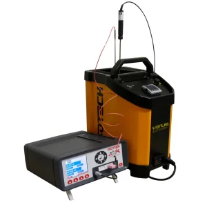 کالیبراتور دما Venus BASIC