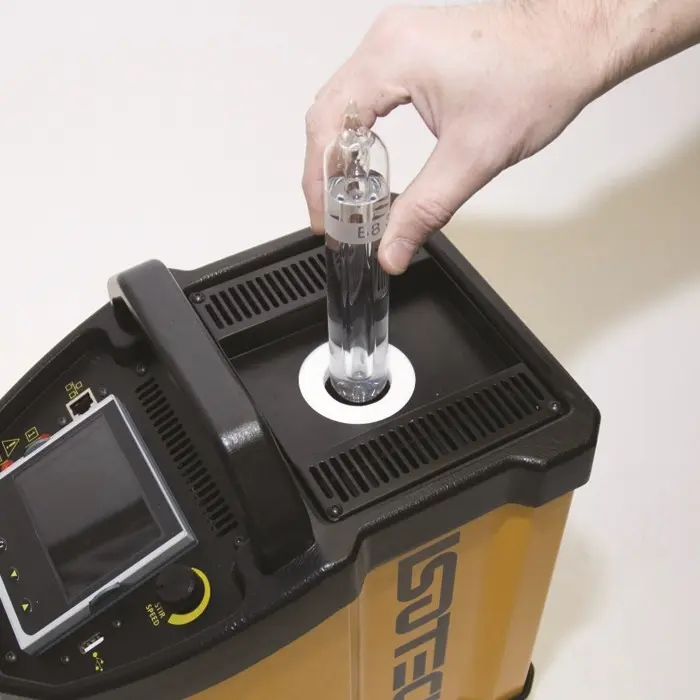 کالیبراسیون دما Venus نسخه ADVANCED کالیبراسیون دما Venus نسخه ADVANCED